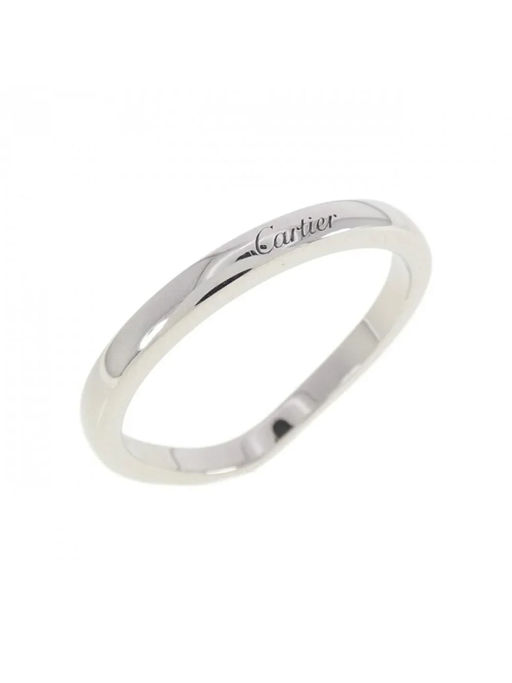 Cartier Ballerina Ring